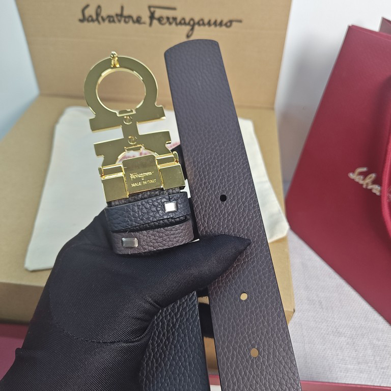 Ferragamo Belts
